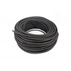 Qable IC50 Mono Instrument Wire - Sold per 1 foot / 0.3 meter
